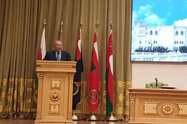 أبو الغيط: الإقليم العربى يشهد تحديات متعددة يتعين على الدول العربية مواجهتها