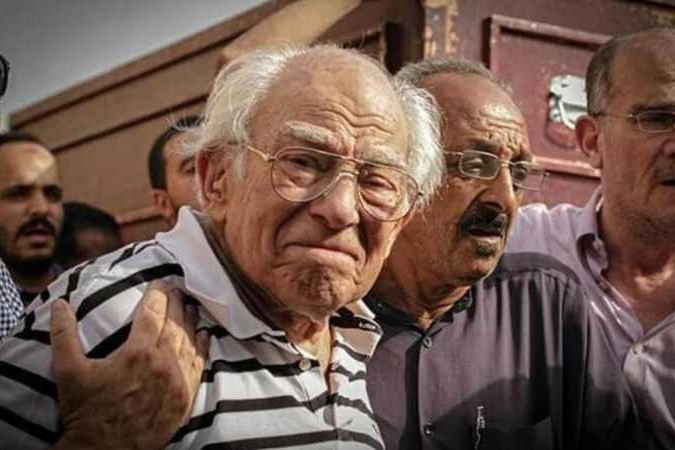 ننشر قرار المحكمة في قضية ممتلكات الفنان رشوان توفيق