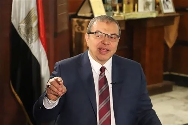 القوى العاملة: استخراج 2271 شهادة قياس مستوى المهارة ببني سويف