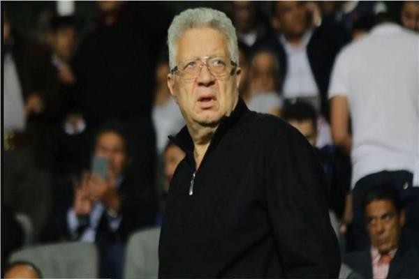  اليوم.. محاكمة مرتضى منصور بتهمة سب محمود الخطيب 