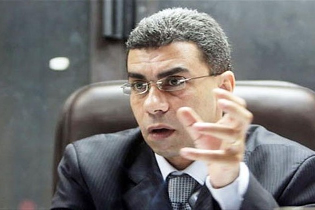 البورصجية نيوز تنعى الكاتب الصحفي الكبير ياسر رزق