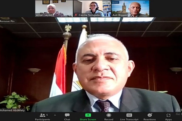 الري: التغيرات المناخية تهدد الموارد المائية