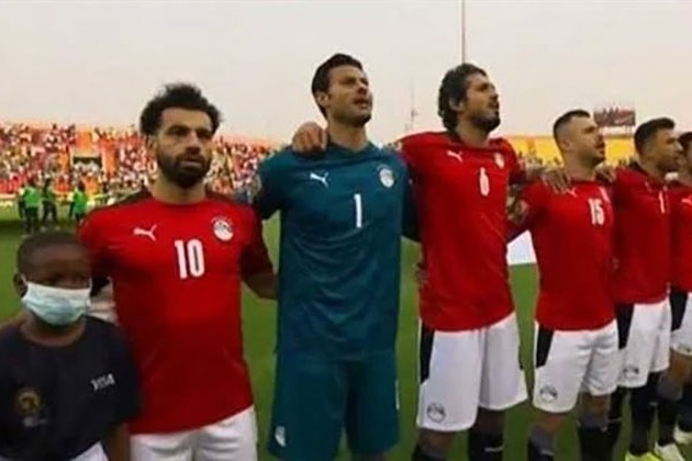 تشكيل منتخب مصر المتوقع أمام كوت ديفوار