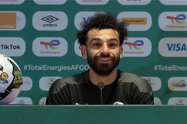 محمد صلاح الأغلى في قائمتي مصر وكوت ديفوار