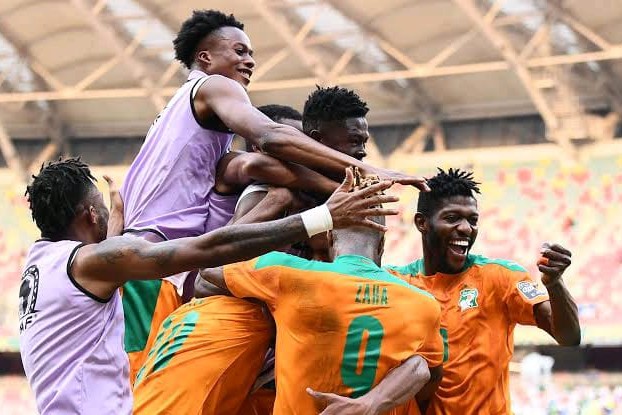 تشكيل كوت ديفوار المتوقع أمام مصر في أمم إفريقيا اليوم