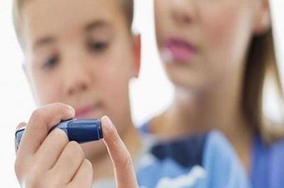 تطوير آلية لحماية الأطفال من الإصابة بالسكري مبكرًا