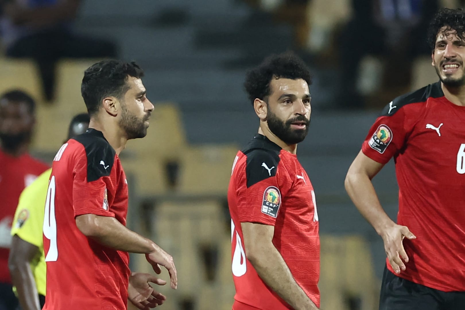 مصر تفوز على كوت ديفوار بركلات الترجيح وتتأهل لربع نهائي أمم أفريقيا