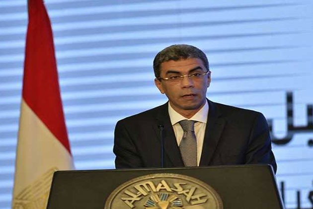 وداعا فارس الصحافة المصرية ياسر رزق 