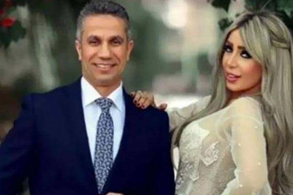 بعد حكم حبسه ٦ اشهر.. القصة الكاملة لأزمة محمد سمير مع طليقته إيمان ابو طالب