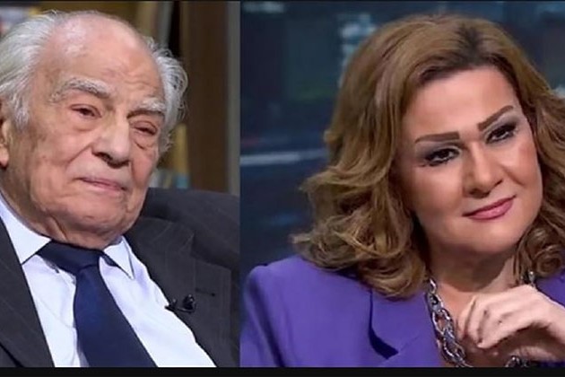  اليوم.. الحكم في دعوى ابنة الفنان رشوان توفيق ضد والدها لإلغاء توكيلين