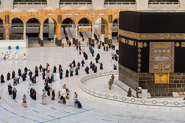 بالفيديو.. تعرف على شروط قبول المصريين في العمرة