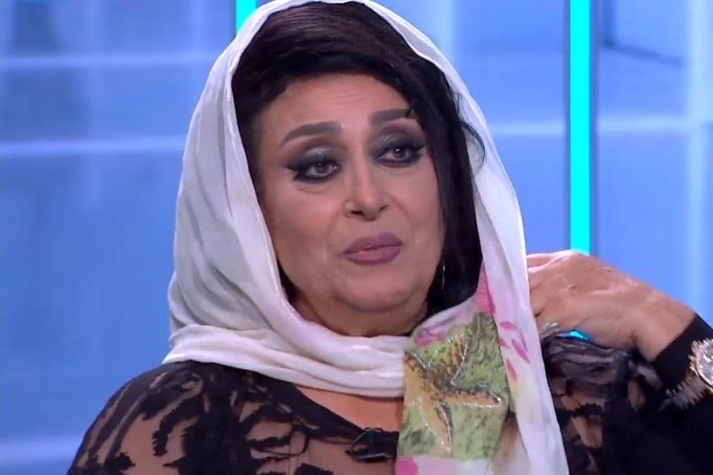 بعد تحرك وزارة الهجرة.. التفاصيل الكاملة لأزمة جثمان شقيقة سهير المرشدي العالق في اليابان