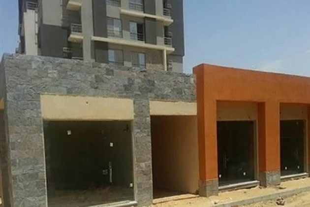 الإسكان تطرح 18 محلاً تجارياً في حلوان