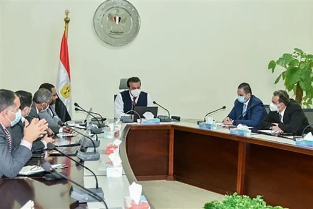 هل يمكن تغيير مكان الجرعة التنشيطية ؟.. الصحة تجيب