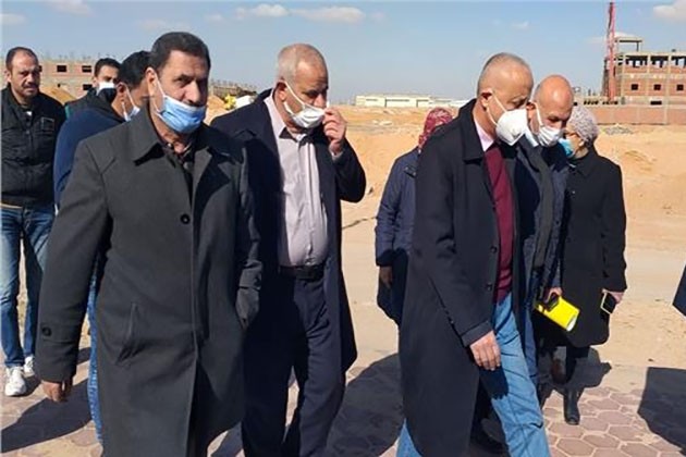 مسئولو