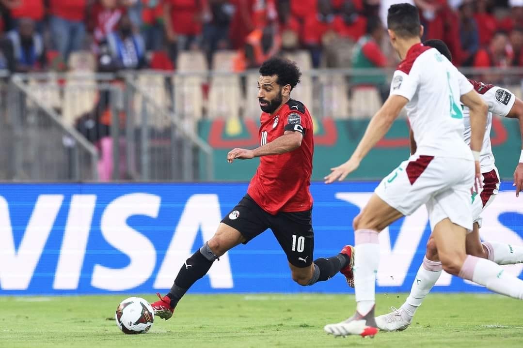 مصر تقلب الطاولة على المغرب وتتأهل لنصف نهائي أمم أفريقيا