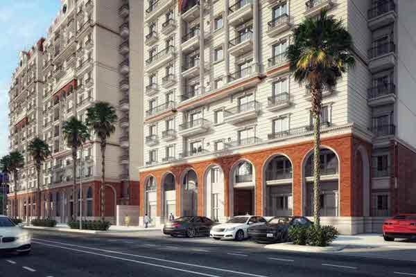 شاهد.. تعرف على تفاصيل مشروع صواري بالإسكندرية