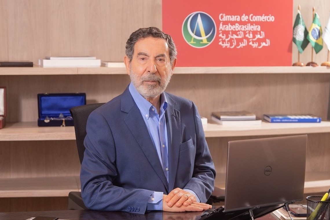 البرازيل تسجل أرقاماً قياسية في تجارتها مع الدول العربية خلال 2021