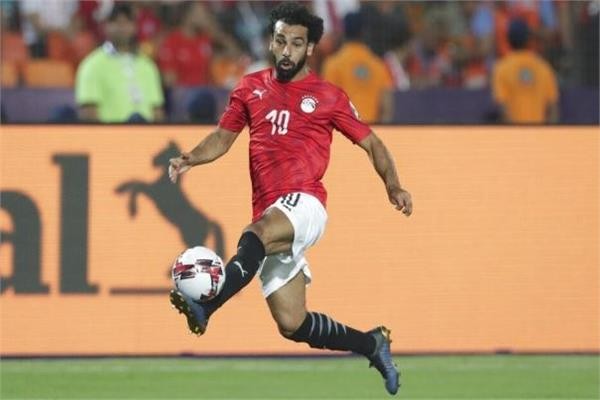 شاهد.. الباز مشيدا بأدا المنتخب الوطني أمام المغرب: محمد صلاح ساحر في كل زمان ومكان