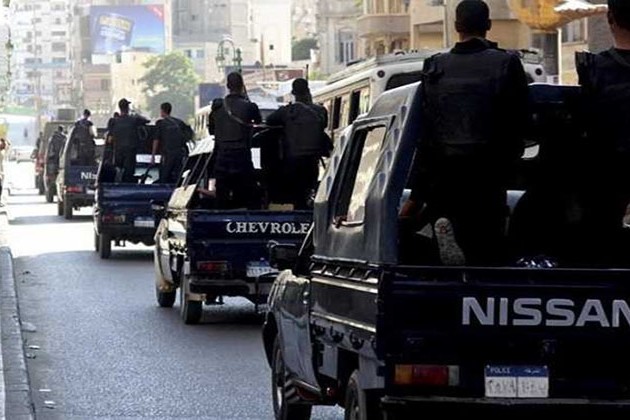 أمن الجيزة يكثف تحرياته لكشف لغز العثورعلى جثة سائق بالعياط