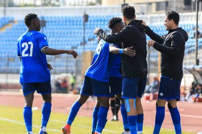 كأس الرابطة.. سموحة ضيفا ثقيلاعلى المقاولون العرب لحسم التأهل