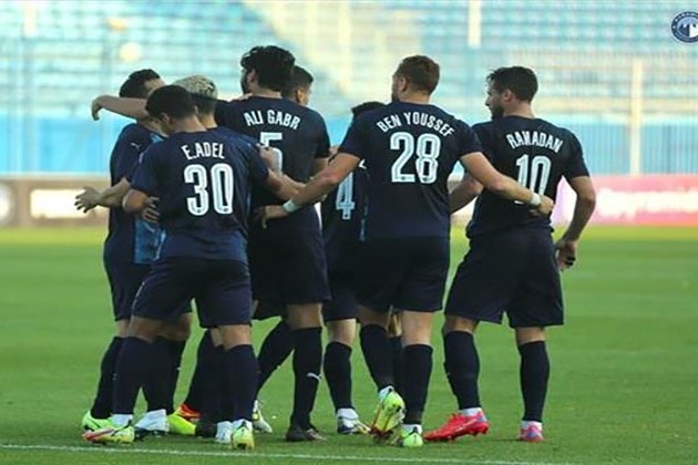 فيوتشر يواجه الاتحاد في قمة المجموعة الأولى بكأس الرابطة