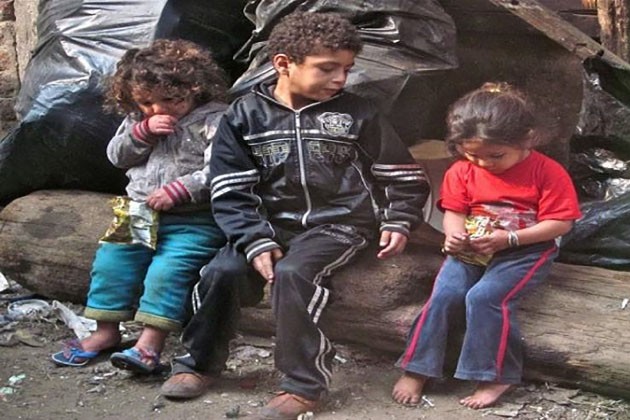 شاهد.. التضامن : إنقاذ 5140 طفل شوارع ضمن مبادرة أطفال بلا مأوى