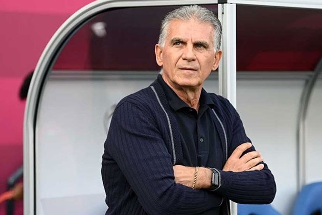 شاهد.. مدرب الأهلي السابق : مستوى كيروش يتقدم