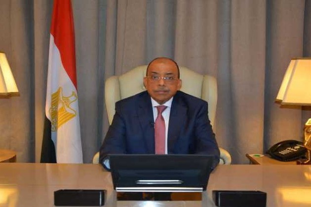  شعراوي: 21.6 مليون جنيه تمويلا إضافيا لصندوق التنمية المحلية
