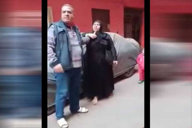 اليوم.. أولى جلسات استئناف المتهم بالتعدي على