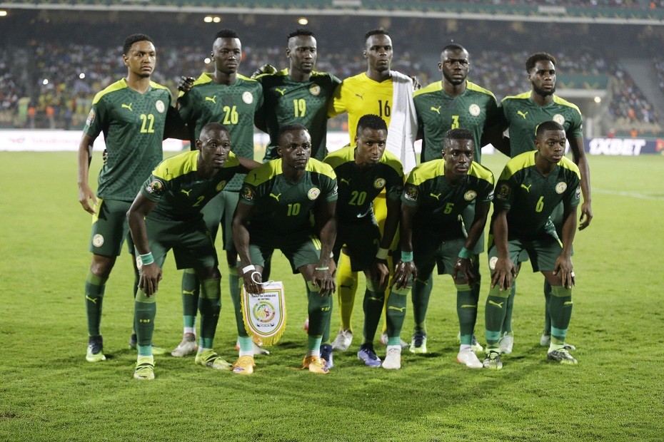 السنغال وبوركينا فاسو يتصارعان على نهائي أمم إفريقيا