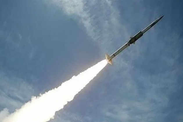 الهجوم على مطار بغداد بـ 6 صواريخ كاتيوشا