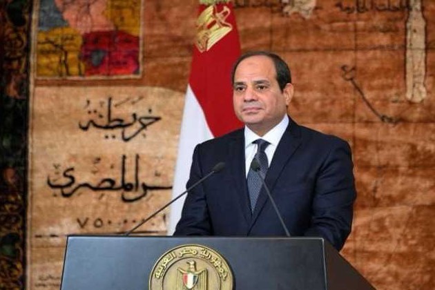 السيسي يوجه باستخدام أحدث التقنيات فى إقامة مشروعات الاتصالات