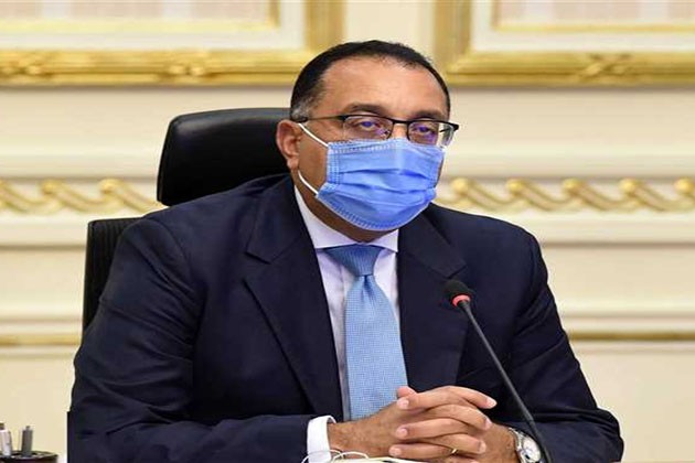رئيس الوزراء : مصر اقتصادها كبير وسوق واعدة للاستثمارات
