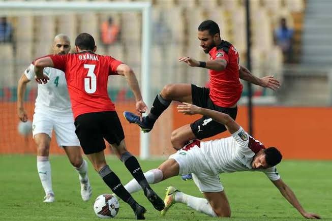 كأس أمم أفريقيا.. موعد مباراة مصر والكاميرون والقنوات الناقلة والتشكيل المتوقع