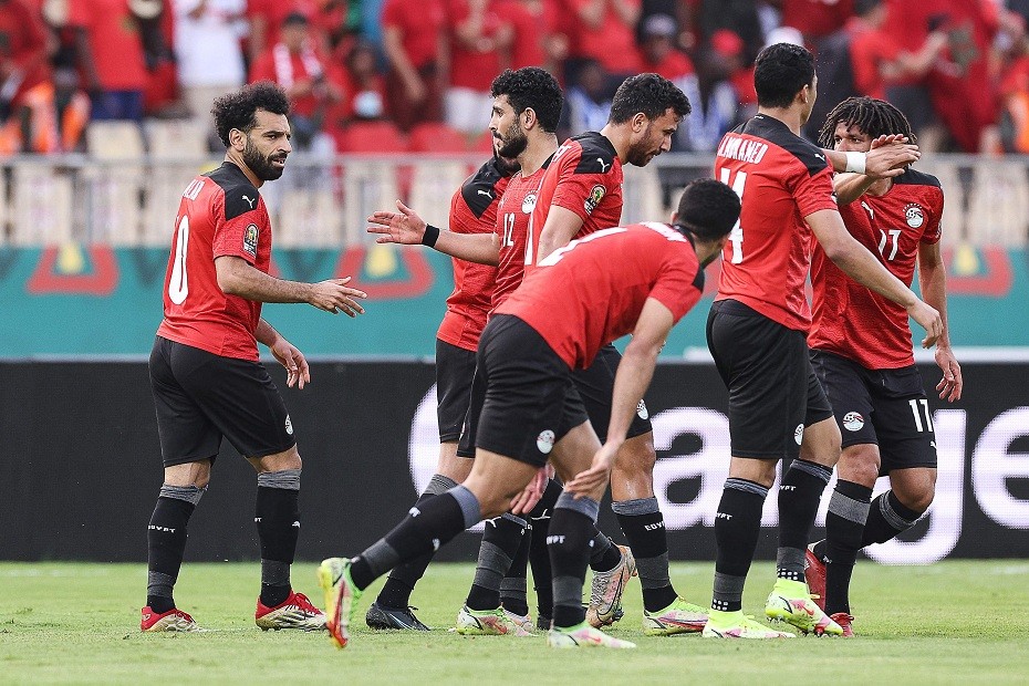الليلة.. «الفراعنة» في مواجهة «الأسود الكاميرونية» بأمم إفريقيا