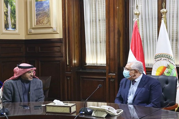 الزراعة: حجم الاستثمارات فى مشروعات الثروة الداجنة تتجاوز 100 مليار جنيه