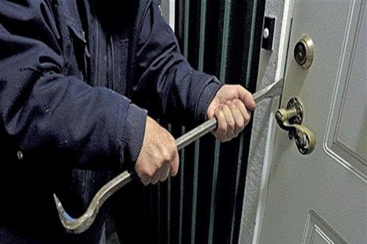 سقوط تشكيل عصابى تخصص نشاطه الإجرامى فى سرقة المساكن بالتجمع الخامس