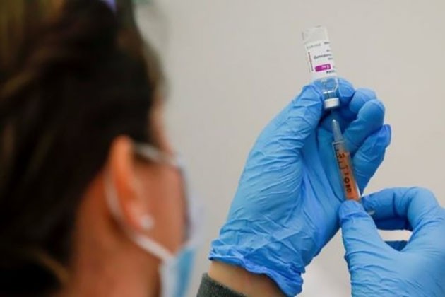 شاهد .. متحدث الصحة : اللقاحات تقلل من احتمالية وجود متلازمة ما بعد كورونا