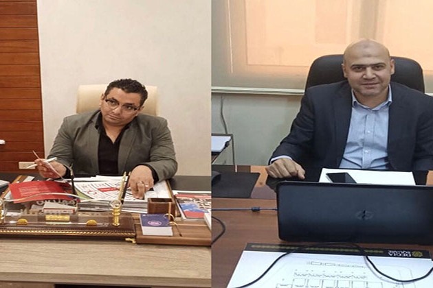 البستانى تطور 25 مشروعا جديدا فى بيت الوطن بمدينة القاهرة الجديدة
