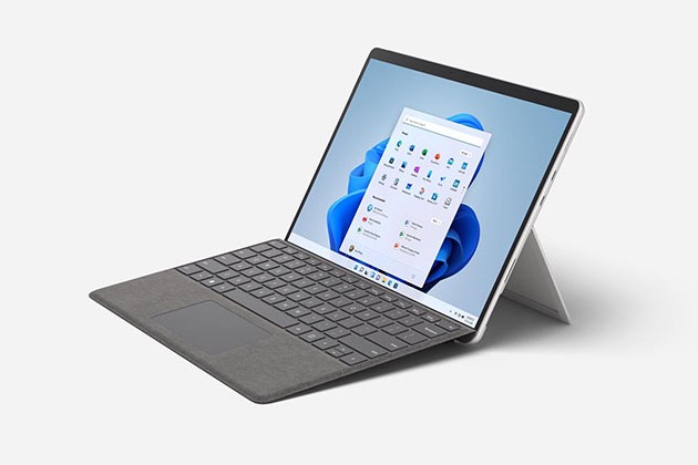Microsoft launches new Surface devices to empower the hybrid workplace in Egypt