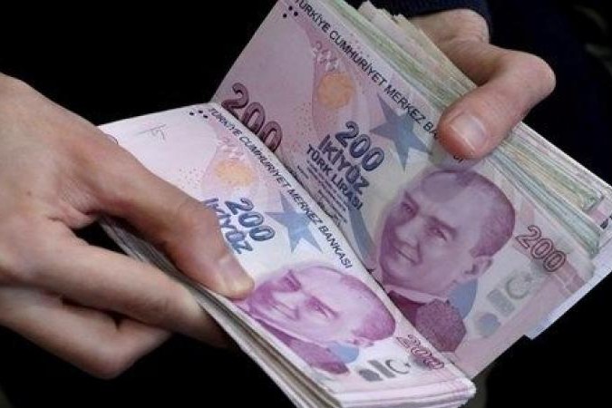 التضخم في تركيا يقفز لأعلى مستوى له منذ 20 عاما إلى 48.7%