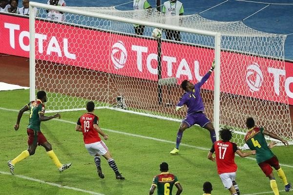 تردد القناة الجزائرية الأرضية الناقلة لمباراة مصر والكاميرون مجانًا