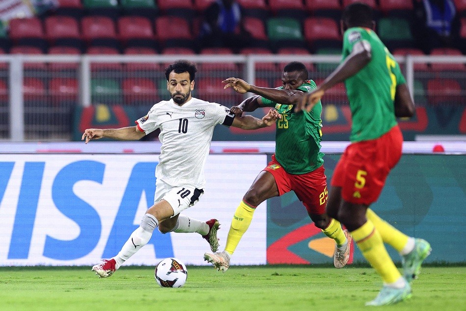 الصحف المغربية تتغنى بفوز مصر على الكاميرون بأمم أفريقيا