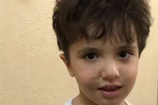 انهيار جزئى فى مكان عمليات الحفر لإنقاذ الطفل ريان