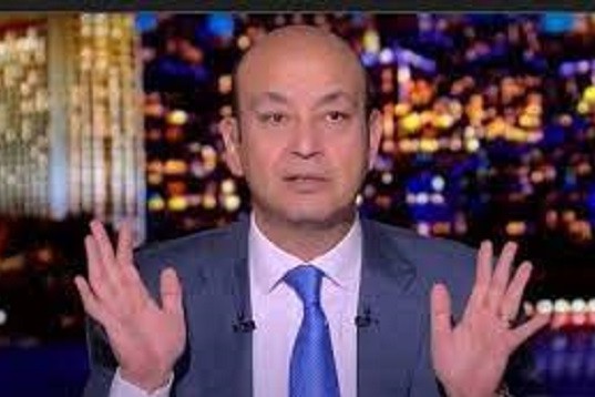 شاهد.. عمرو أديب: العاملون في bein sport عملوا معانا الصح