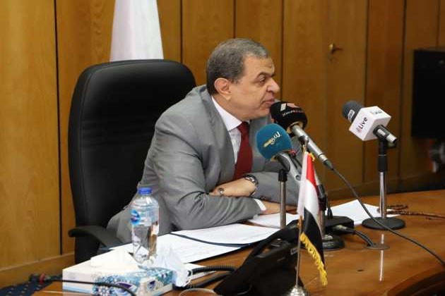 القوى العاملة تبدأ قبول طلبات الراغبين فى شغل 81 فرصة عمل بالبحر الأحمر