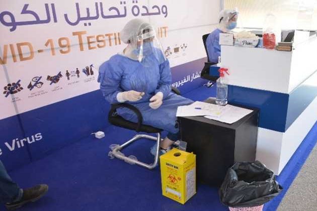 دعمًا للمنتخب.. الصحة توفر مسحات كورونا الخاصة بالسفر فى 4 مكاتب