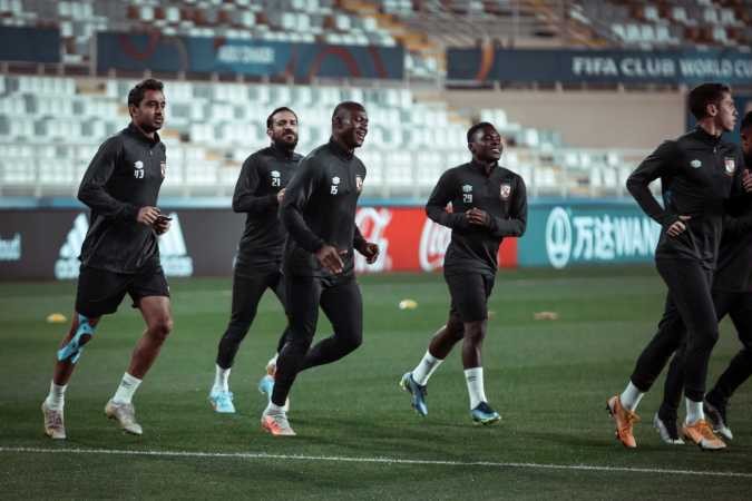 اليوم.. الأهلى يتحدى الغيابات أمام مونتيرى المكسيكى