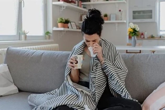 خبراء: أعراض مخيفة لـ متغير أوميكرون